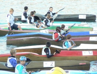  Competencia infantil 